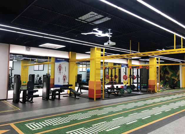 陆军炮兵防空兵学院