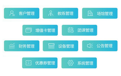 品牌图标