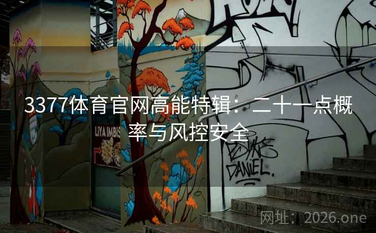3377体育官网高能特辑：二十一点概率与风控安全