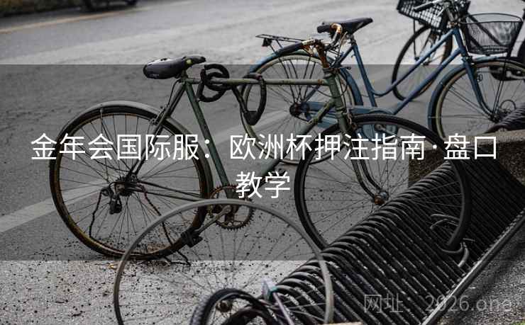金年会国际服:欧洲杯押注指南·盘口教学 金年会国际服:欧洲杯押注指南·盘口教学