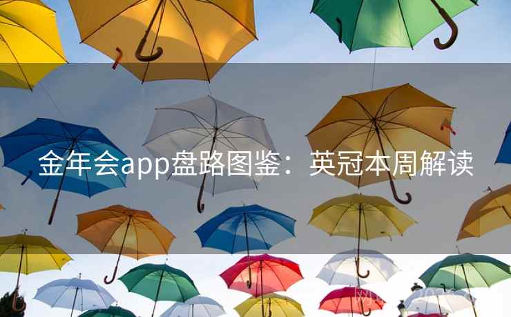 金年会app盘路图鉴:英冠本周解读 金年会app盘路图鉴:英冠本周解读
