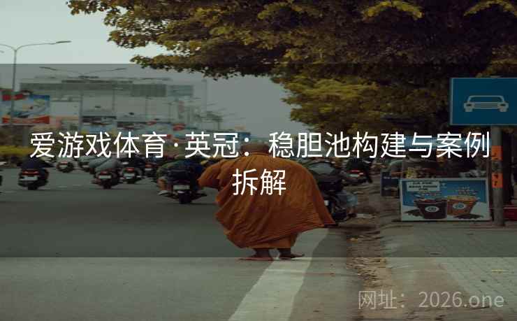 爱游戏体育·英冠:稳胆池构建与案例拆解 爱游戏体育·英冠:稳胆池构建与案例拆解